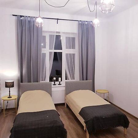 Guest Room Rowna Kielce Dış mekan fotoğraf