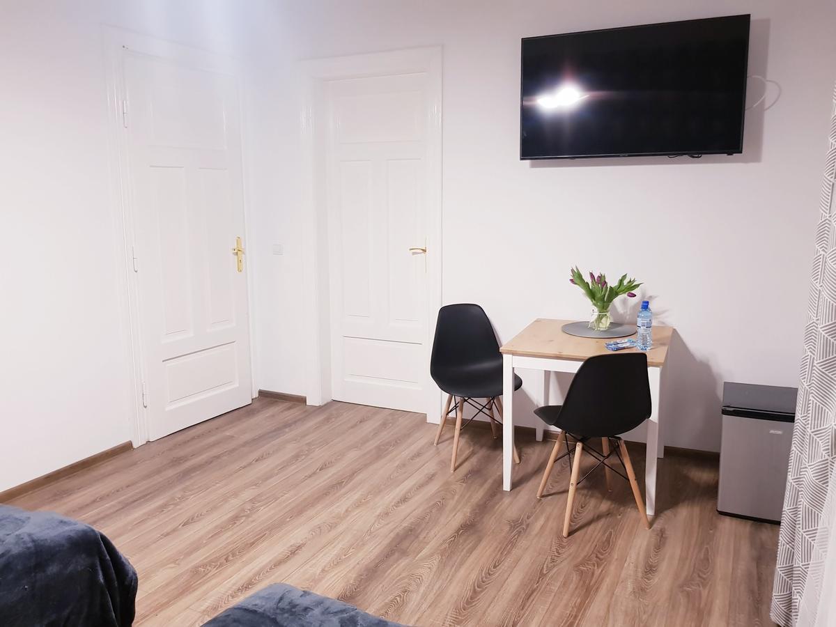 Guest Room Rowna Kielce Dış mekan fotoğraf