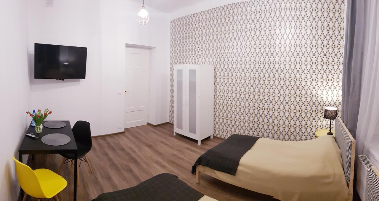 Guest Room Rowna Kielce Dış mekan fotoğraf