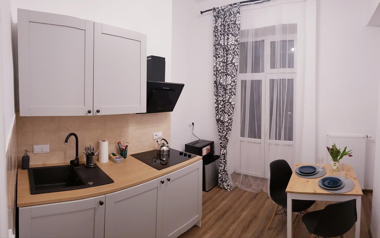 Guest Room Rowna Kielce Dış mekan fotoğraf