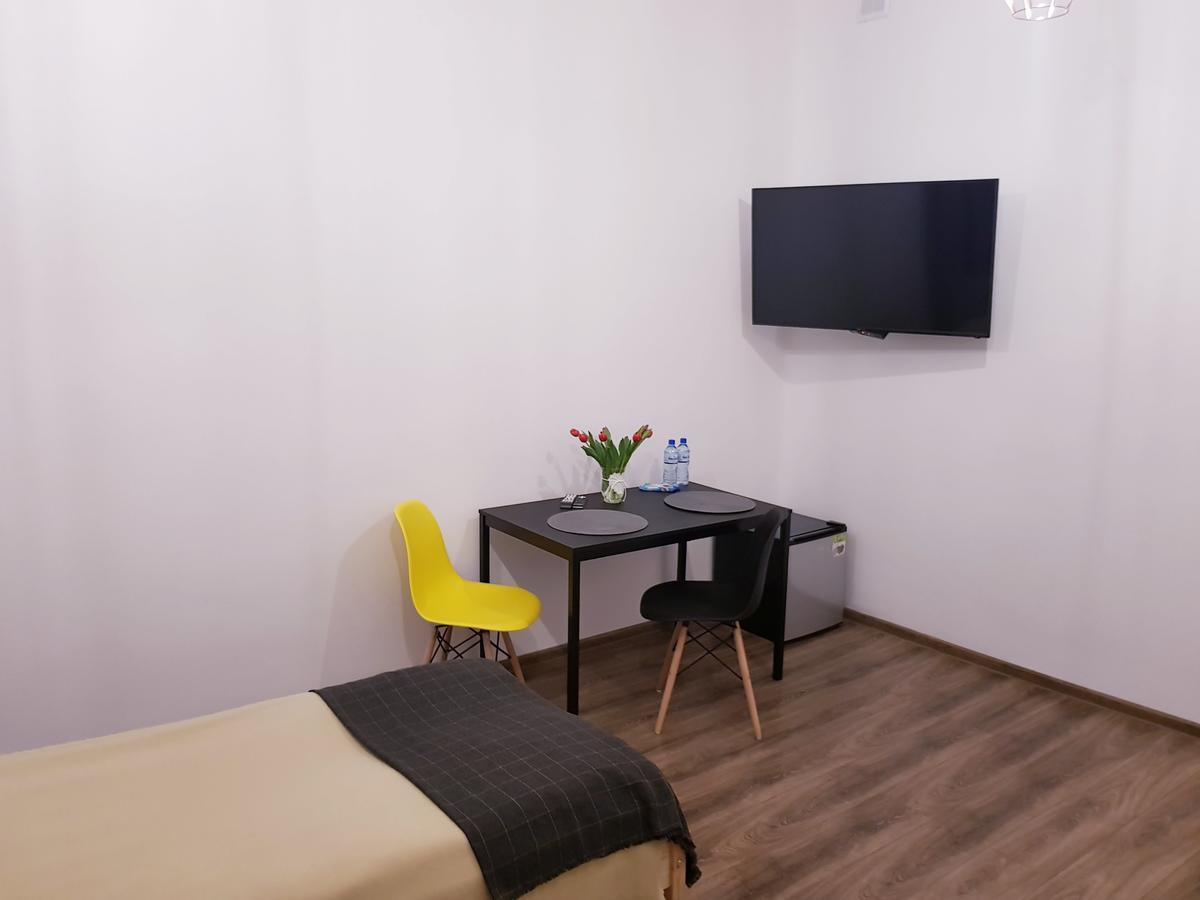 Guest Room Rowna Kielce Dış mekan fotoğraf