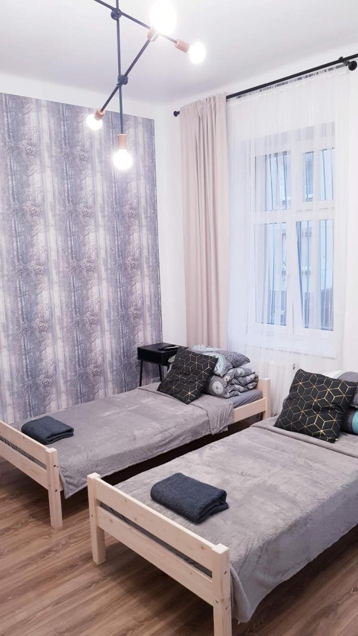 Guest Room Rowna Kielce Dış mekan fotoğraf