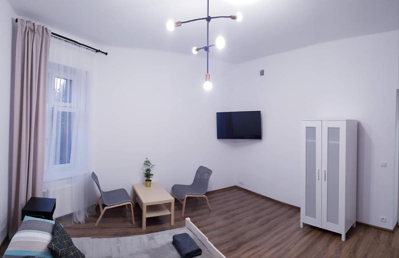 Guest Room Rowna Kielce Dış mekan fotoğraf