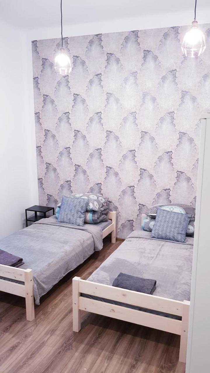 Guest Room Rowna Kielce Dış mekan fotoğraf