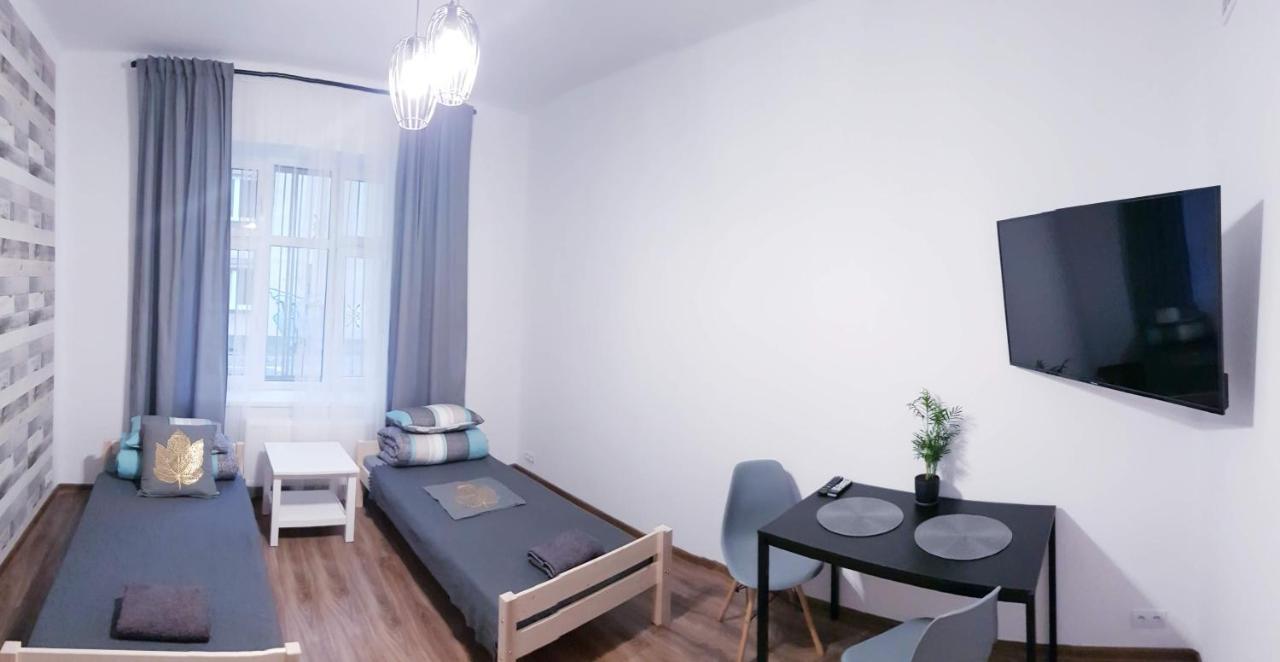 Guest Room Rowna Kielce Dış mekan fotoğraf