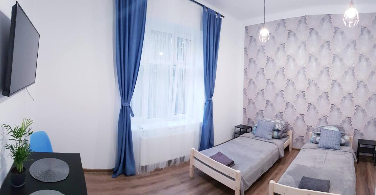 Guest Room Rowna Kielce Dış mekan fotoğraf