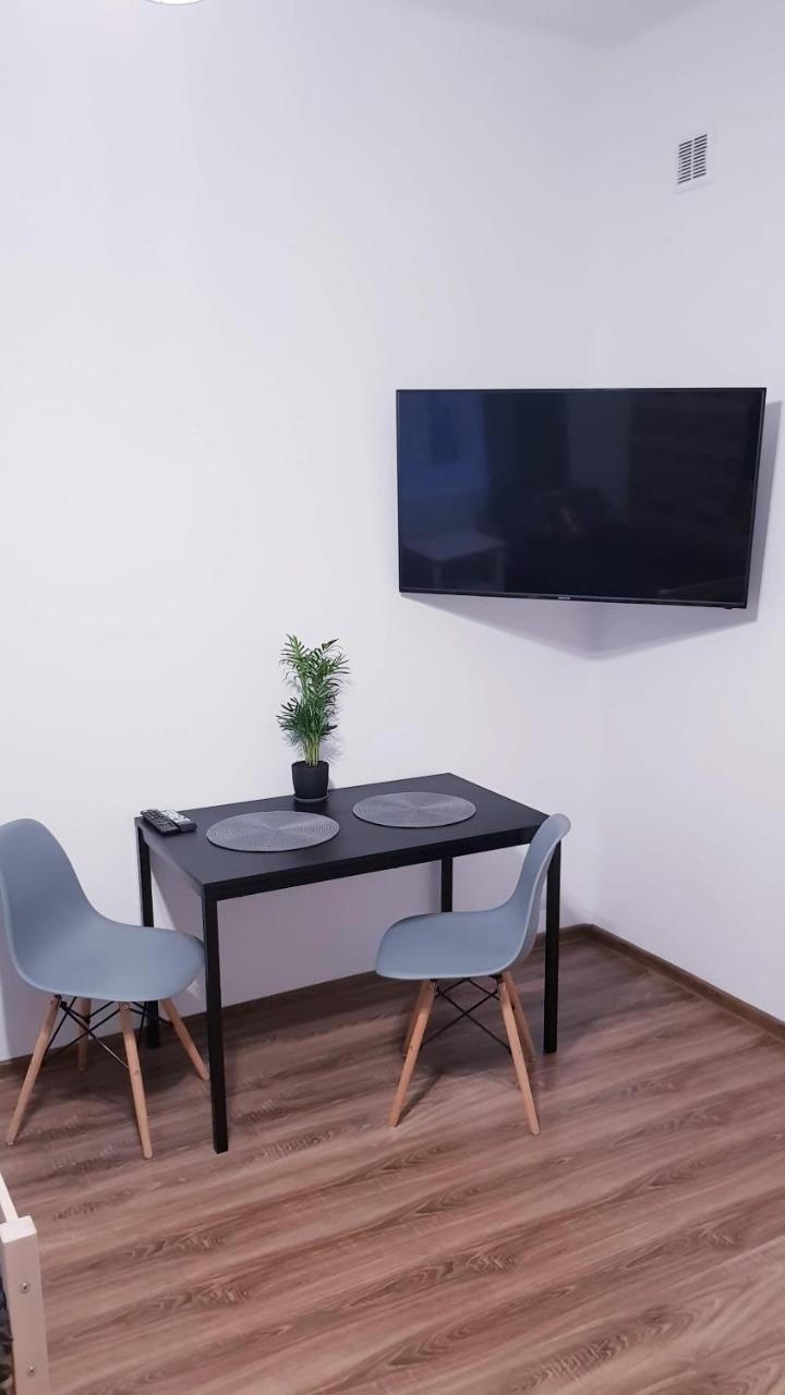 Guest Room Rowna Kielce Dış mekan fotoğraf