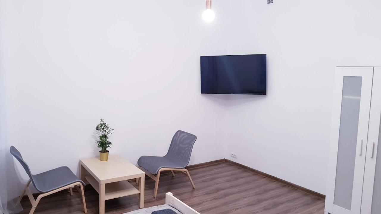 Guest Room Rowna Kielce Dış mekan fotoğraf